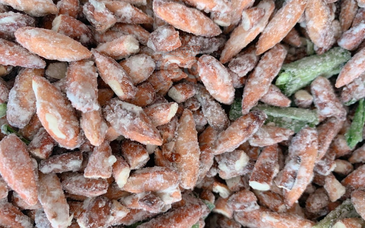 Tour Côn Đảo 2 ngày 2 đêm - Đặc sản mứt hạt bàng