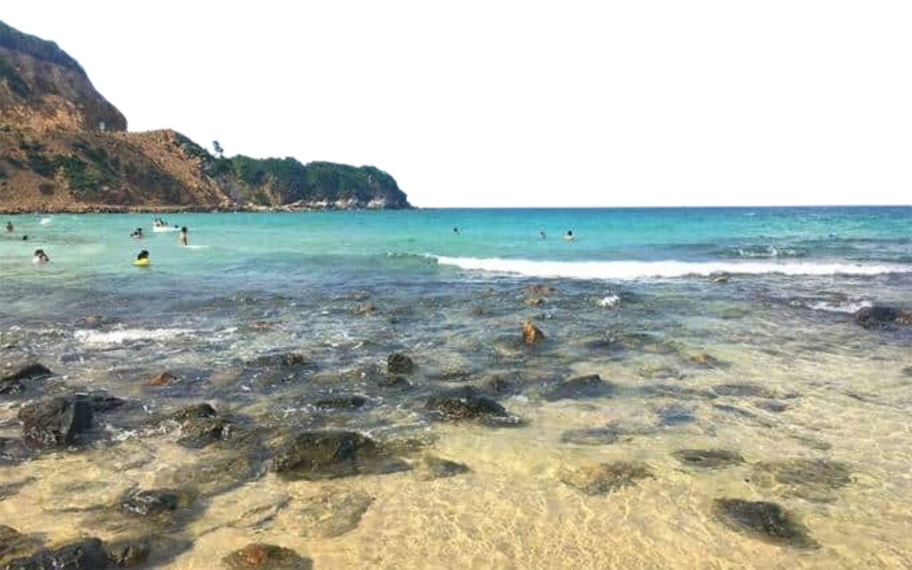 Tour Nam Du 2 ngày 2 đêm từ Sài Gòn chỉ từ 2590k 17 Tour Nam Du 2 ngày 2 đêm - Bãi Đất Đỏ