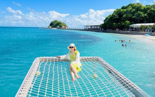 Tour Nam Du 2 ngày 2 đêm từ Sài Gòn chỉ từ 2590k 8 Tour Nam Du 2 ngày 2 đêm - Check in Hai Bà Đập