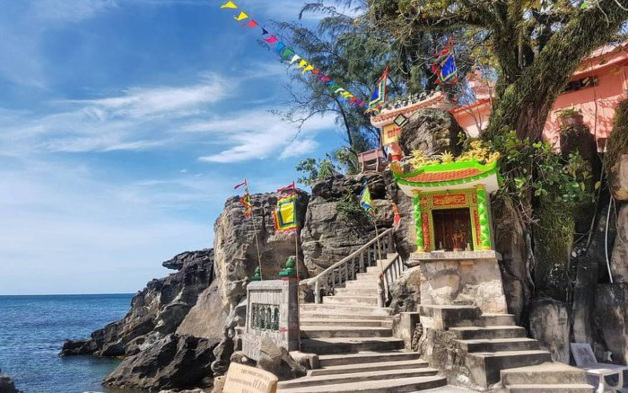 Dinh Cậu Phú Quốc