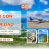 Combo Côn Đảo từ Sài Gòn