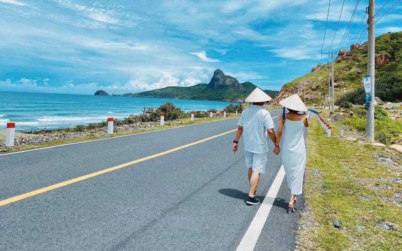 Tour Cần Thơ Côn Đảo 2 ngày 1 đêm chỉ từ 3090k 2 Tour Cần Thơ Côn Đảo 2 ngày 1 đêm - Bằng tàu cao tốc