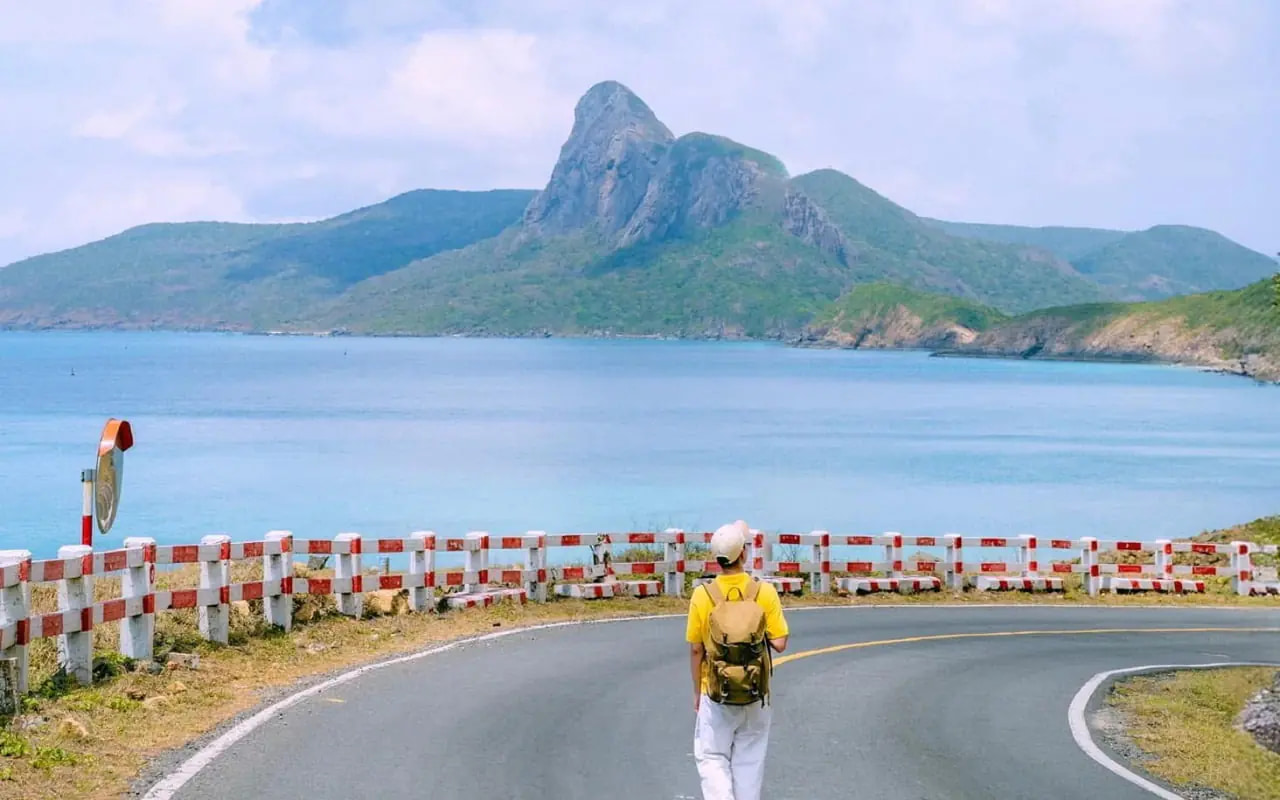 Tour Cần Thơ Côn Đảo 2 ngày 1 đêm chỉ từ 3090k 5 Tour Cần Thơ Côn Đảo 2 ngày 1 đêm - Check in Đỉnh Tình Yêu