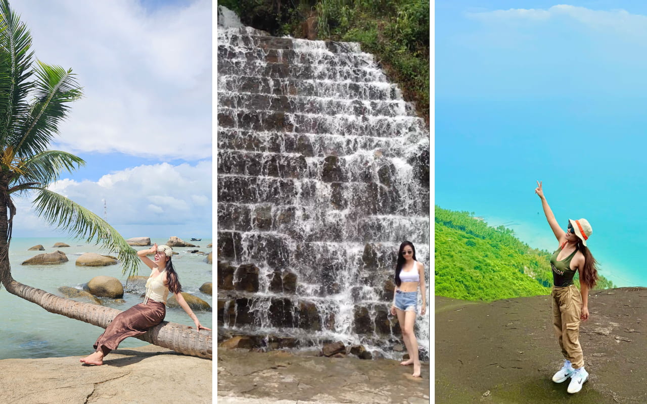 Tour Cần Thơ Hòn Sơn 2 ngày 1 đêm chỉ từ 2390k 11 Tour Cần Thơ Hòn Sơn 2 ngày 2 đêm - Các địa điểm hot