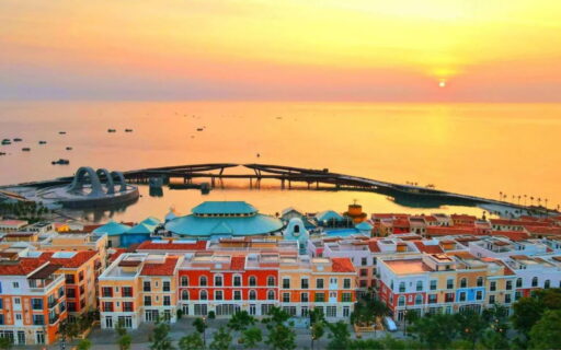 Tour Cần Thơ Phú Quốc 3 ngày 2 đêm trọn gói 3990k 10 Tour Cần Thơ Phú Quốc 3 ngày 2 đêm - Địa Trung Hải