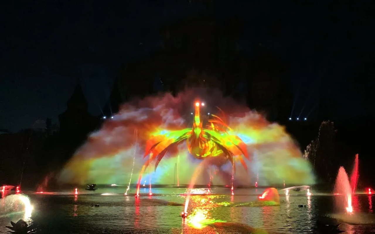 Tour Cần Thơ Phú Quốc 3 ngày 2 đêm trọn gói 3990k 23 Tour Cần Thơ Phú Quốc 3 ngày 2 đêm - Show Once