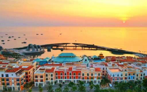 Tour Cầu Hôn Phú Quốc - Biểu tượng lãng mạn