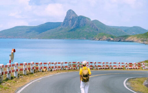 Tour Côn Đảo 1 ngày - Tham quan Đỉnh Tình Yêu