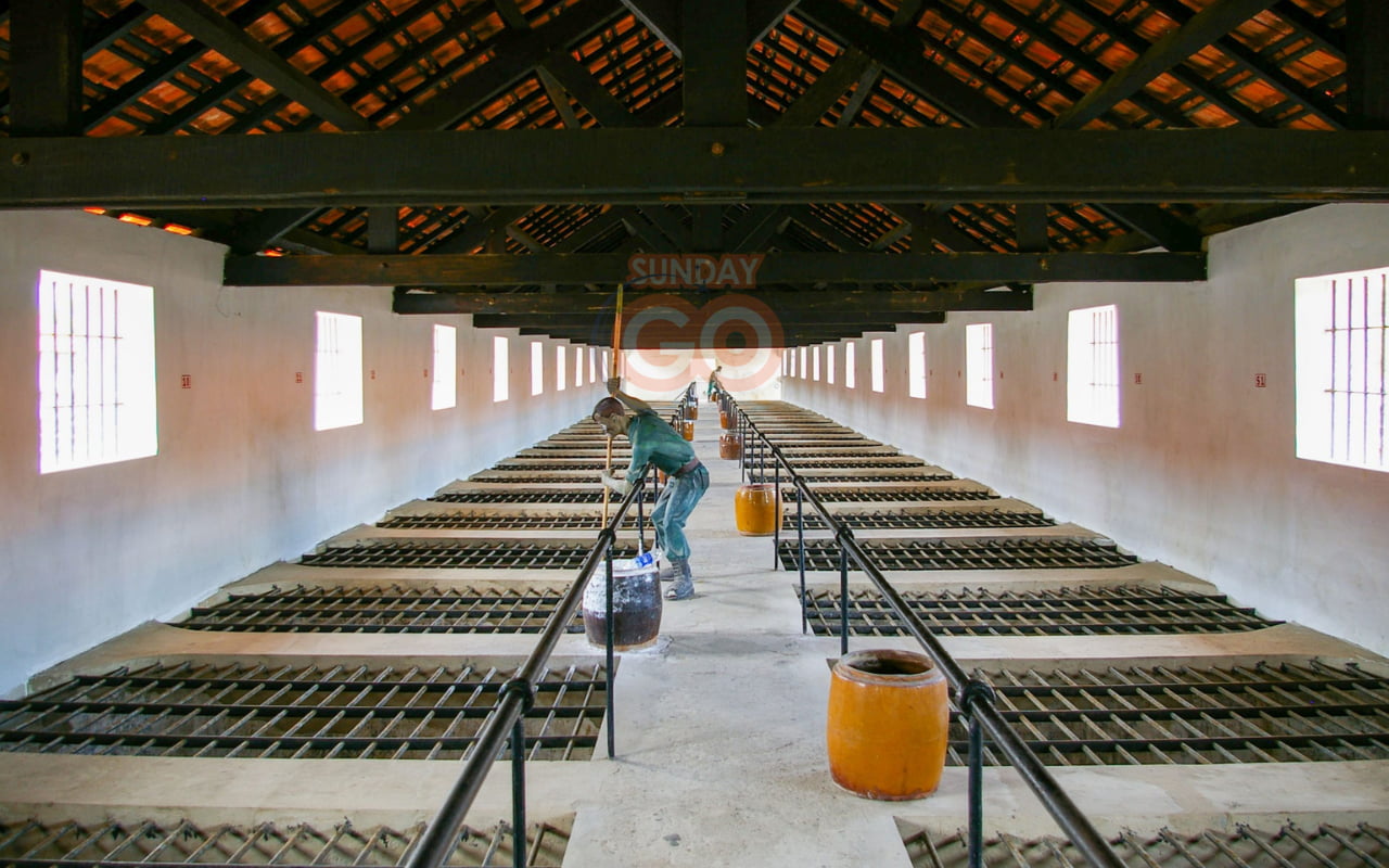Tour Côn Đảo 1 ngày - Tìm hiểu di tích chuồng Cọp kiểu Pháp