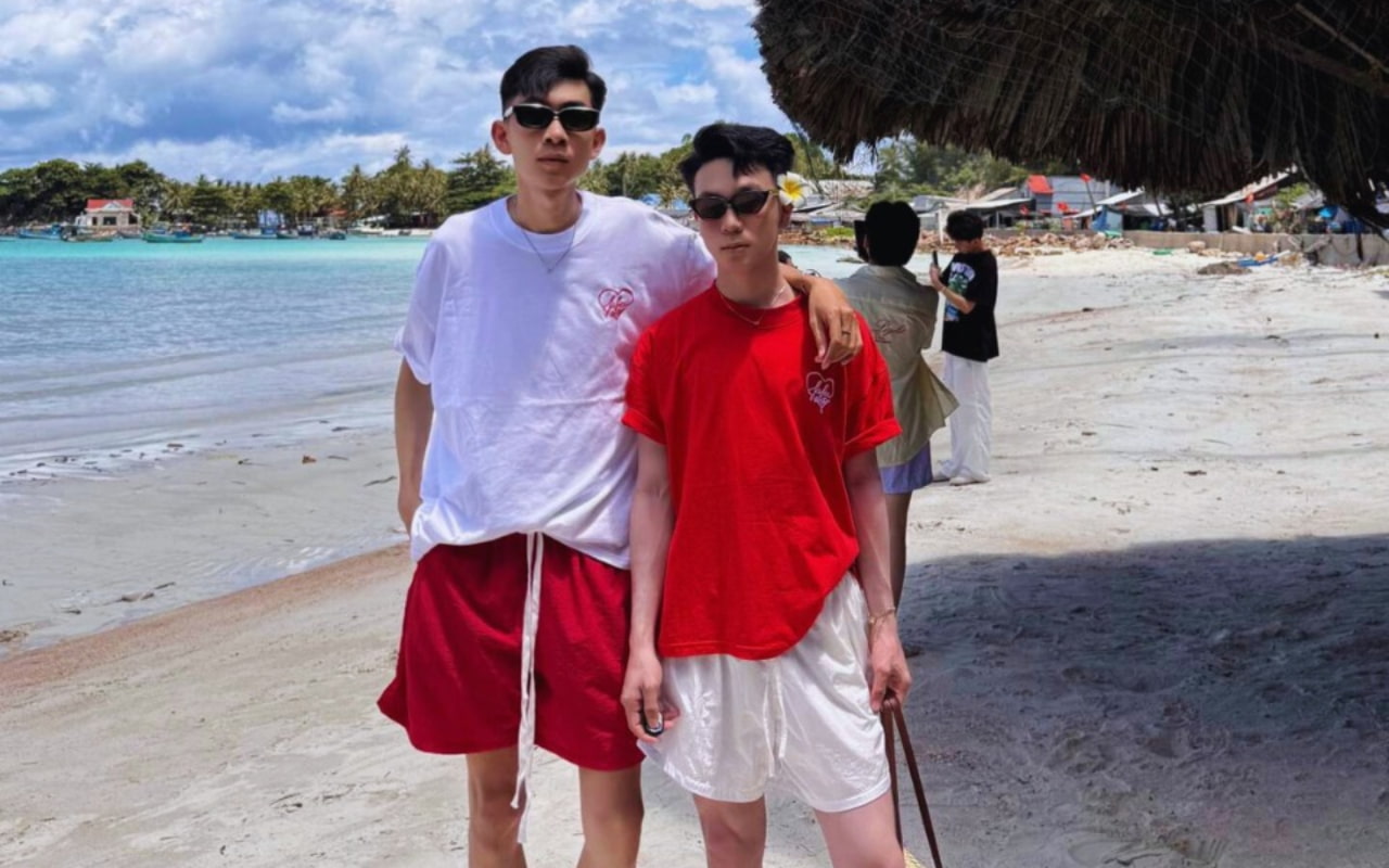 Tour Nam Du 3 ngày 2 đêm từ Cần Thơ 11 Tour Nam Du 3 ngày 2 đêm - Hòn Mấu