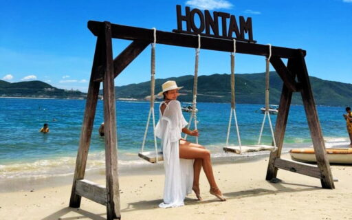 Tour Nha Trang 3N3Đ từ Cần Thơ - Hòn Tằm