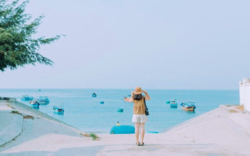 Tour Nha Trang 3 ngày 3 đêm từ Cần Thơ - Làng Chài