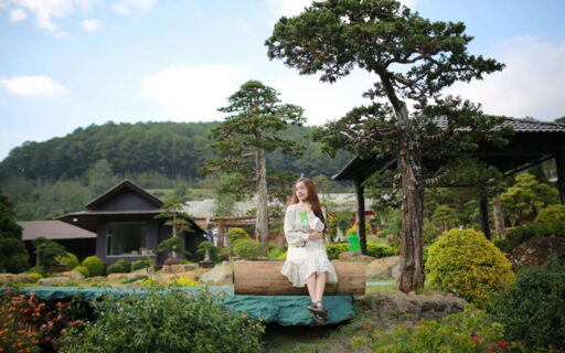 Tour Đà Lạt 3 ngày 3 đêm từ Cần Thơ - Que Garden