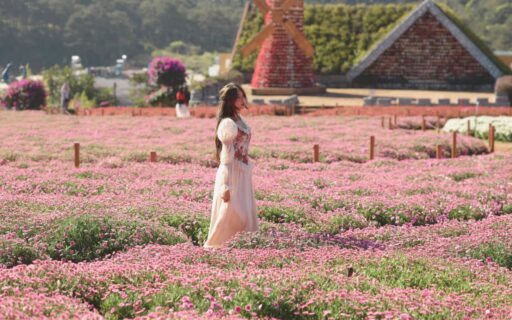 Tour Đà Lạt 3 ngày 3 đêm từ TP HCM - Fresh Garden