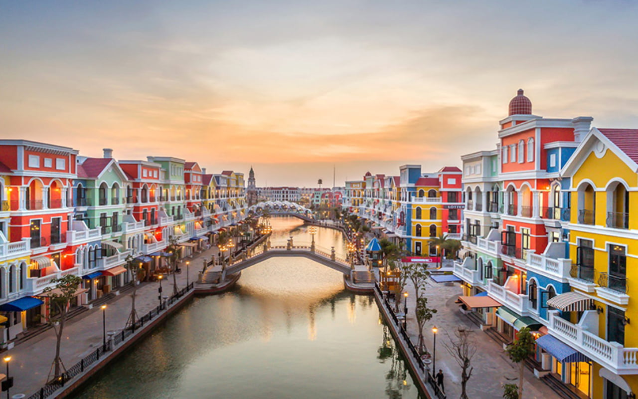 Tour Grand World - Khám phá thành phố không ngủ 12 Tour Grand World - Khám phá thành phố không ngủ