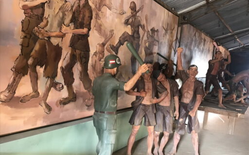 Nhà tù Phú Quốc