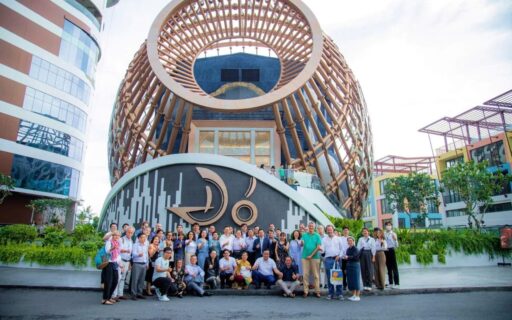 Tour Nhà Trang 3N3Đ từ TP HCM - Nhà Hát Đó