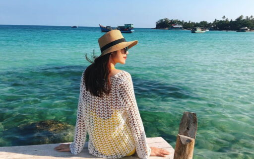 Tour Sài Gòn Nam Du 3 ngày 3 đêm chỉ từ 2630k 9 Check in Hòn Dầu