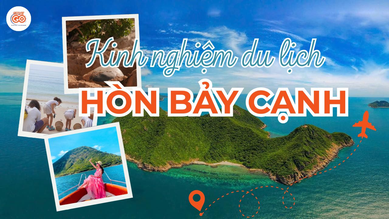 Hòn Bảy Cạnh