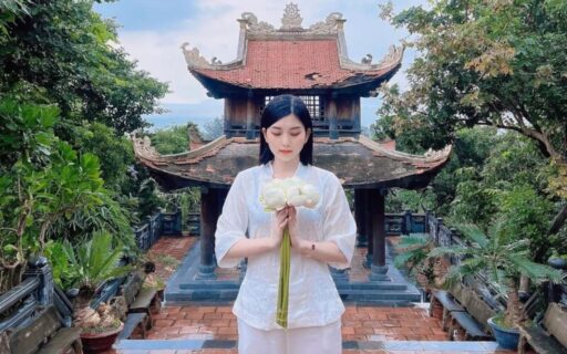 Viếng Vân Sơn Tự