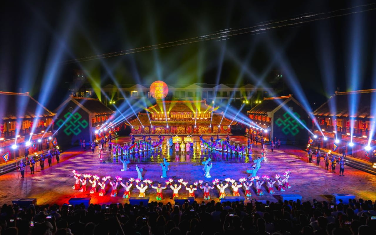 Tour Phú Quốc 3 ngày 3 đêm từ TP HCM - Tinh hoa Việt Nam