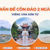 Tour Trần Đề Côn Đảo 2 ngày 1 đêm