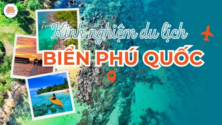 Biển Phú Quốc