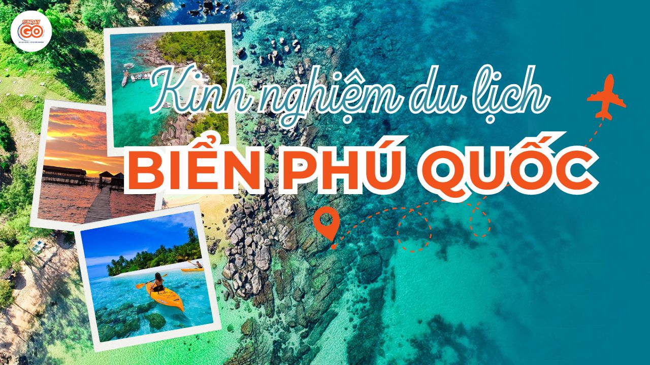 Biển Phú Quốc