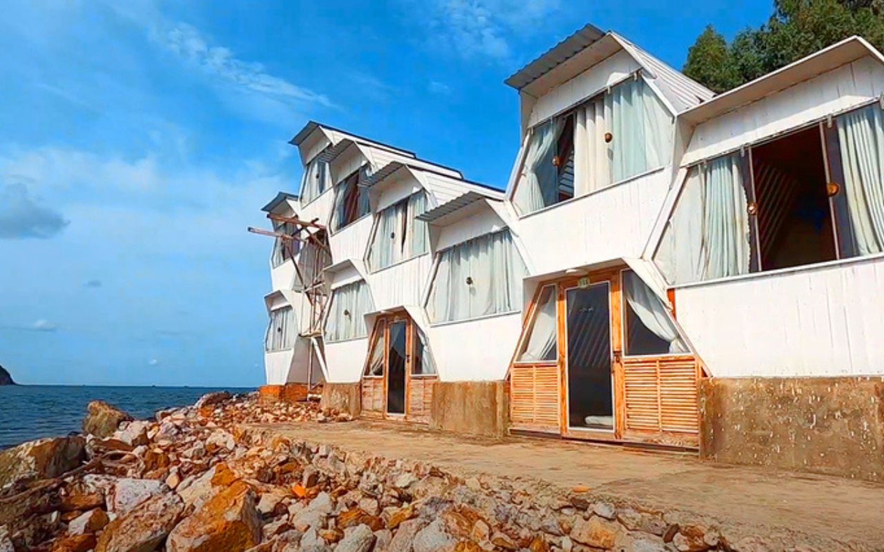 Top khách sạn Nam Du view biển đẹp và giá tốt 2026 6 Humiso Nam Du Resort