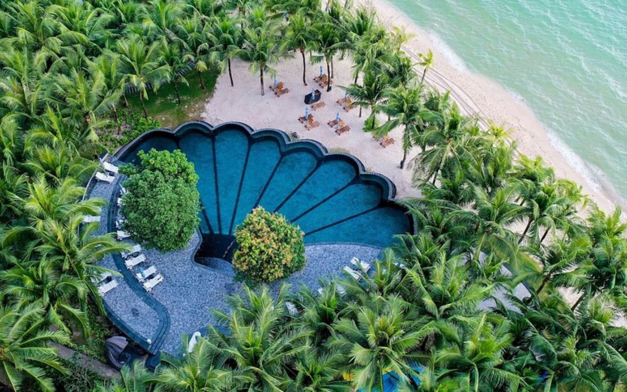 JW Marriott Phu Quoc Emerald Bay Resort & Spa
