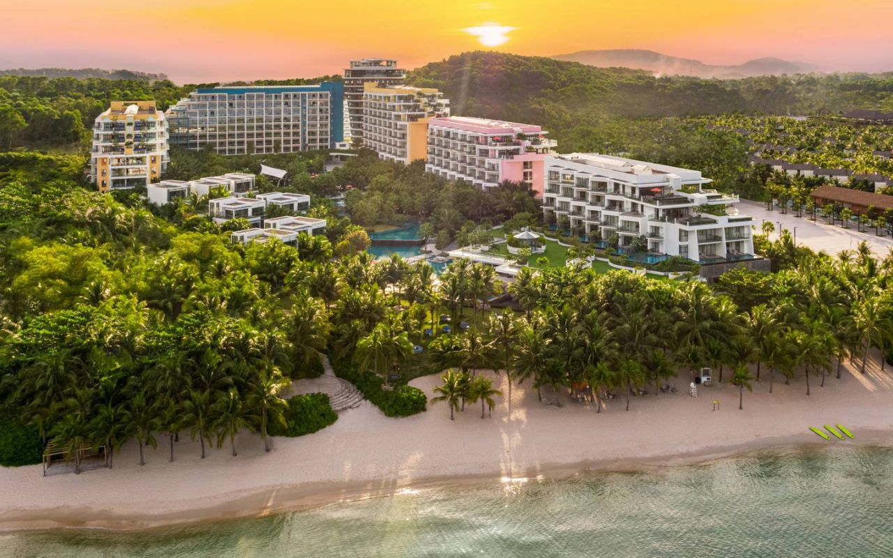 Premier Residences Phu Quoc Emerald Bay