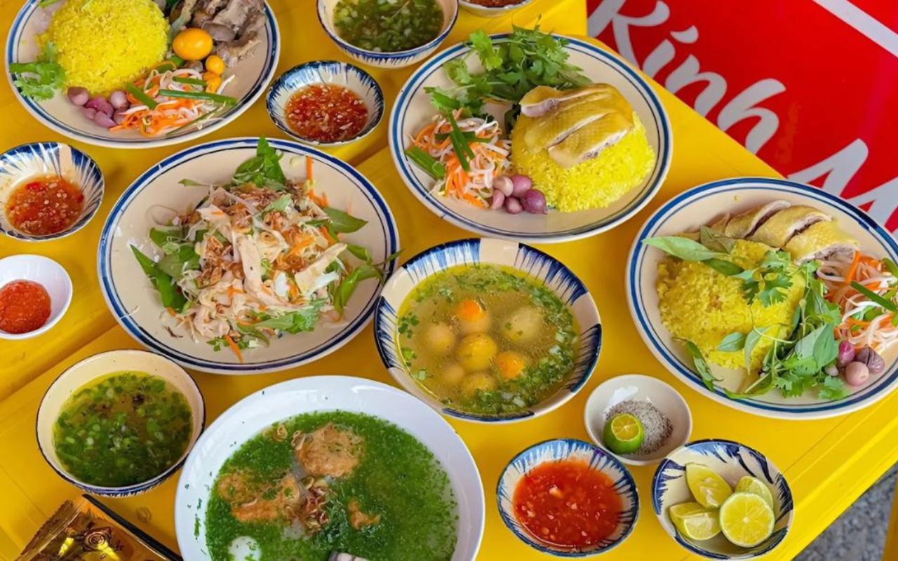 Du lịch Phú Yên - Kinh nghiệm du lịch từ A-Z 2026 11 Ẩm thực Phú Yên vừa ngon vừa rẻ
