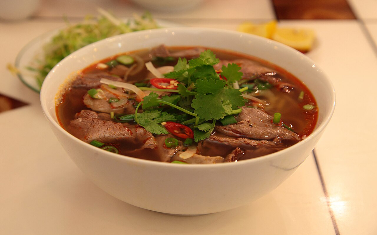 Ăn sáng Côn Đảo: Top 8 món ăn đậm chất xứ đảo (2026) 9 Ăn sáng côn đảo ngon