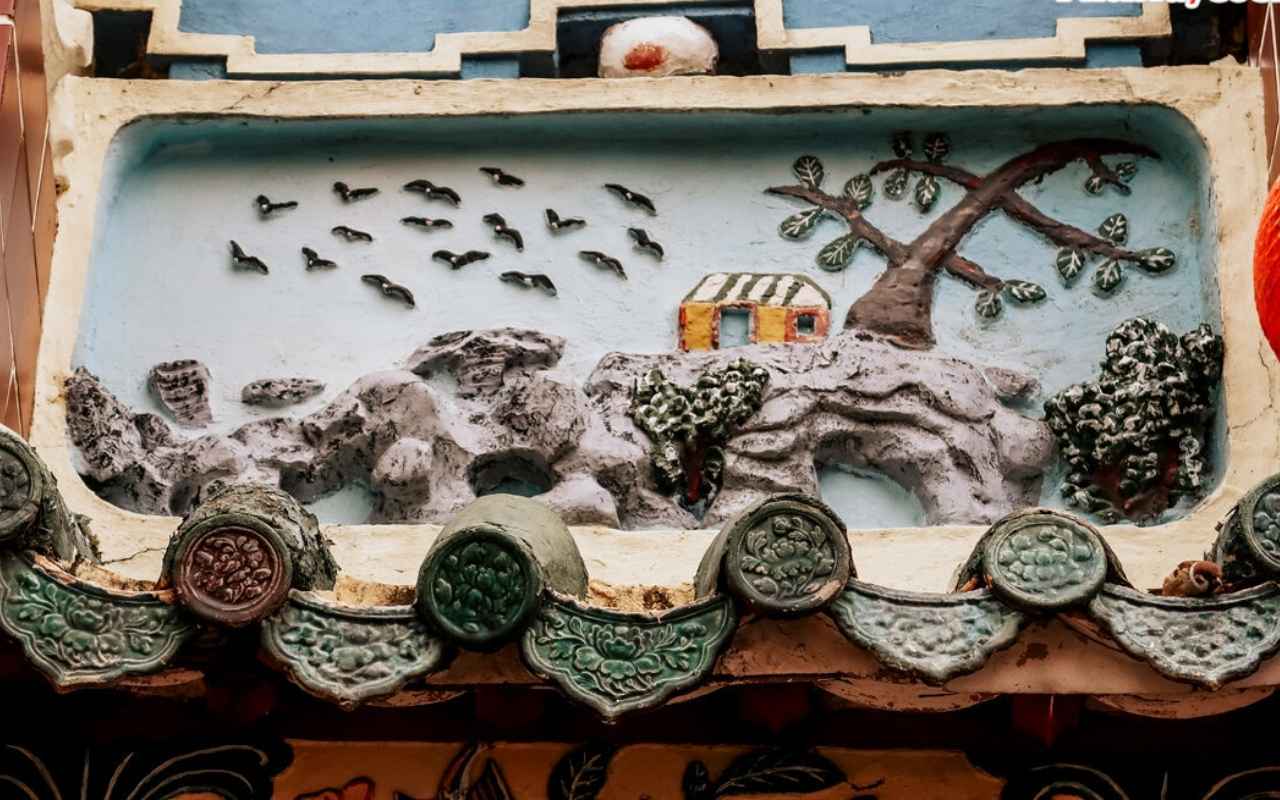 chùa Ông ở Cần Thơ