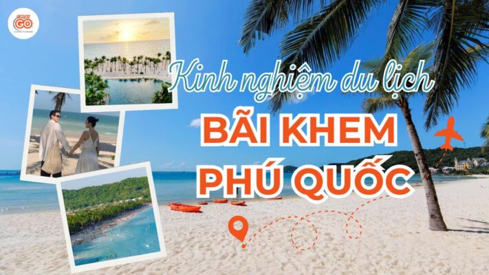 Bãi Khem Phú Quốc