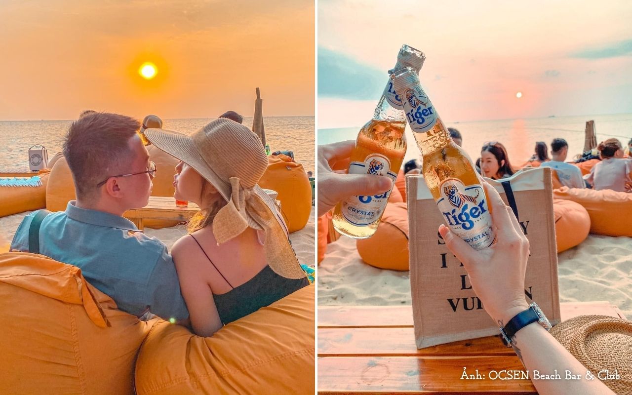 bãi Trường Phú Quốc có gì chơi