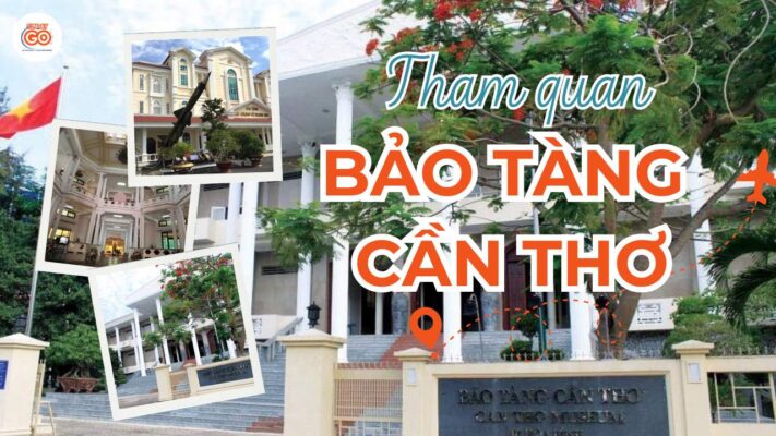 Bảo tàng Cần Thơ