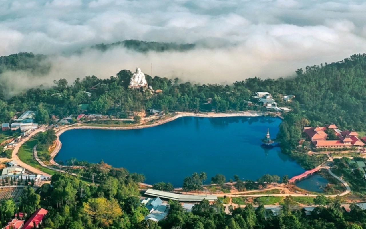 các điểm du lịch An Giang