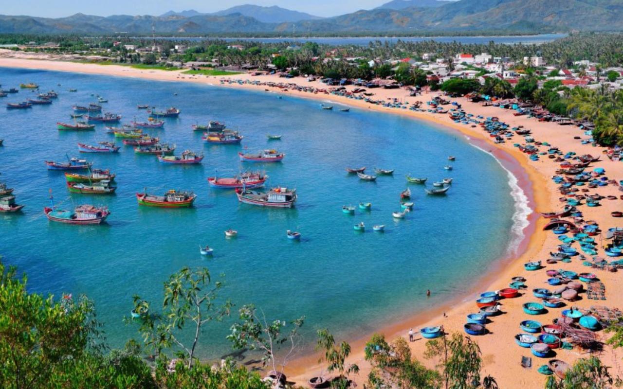 Du lịch Phú Yên - Kinh nghiệm du lịch từ A-Z 2026 3 Các điểm du lịch Phú Yên