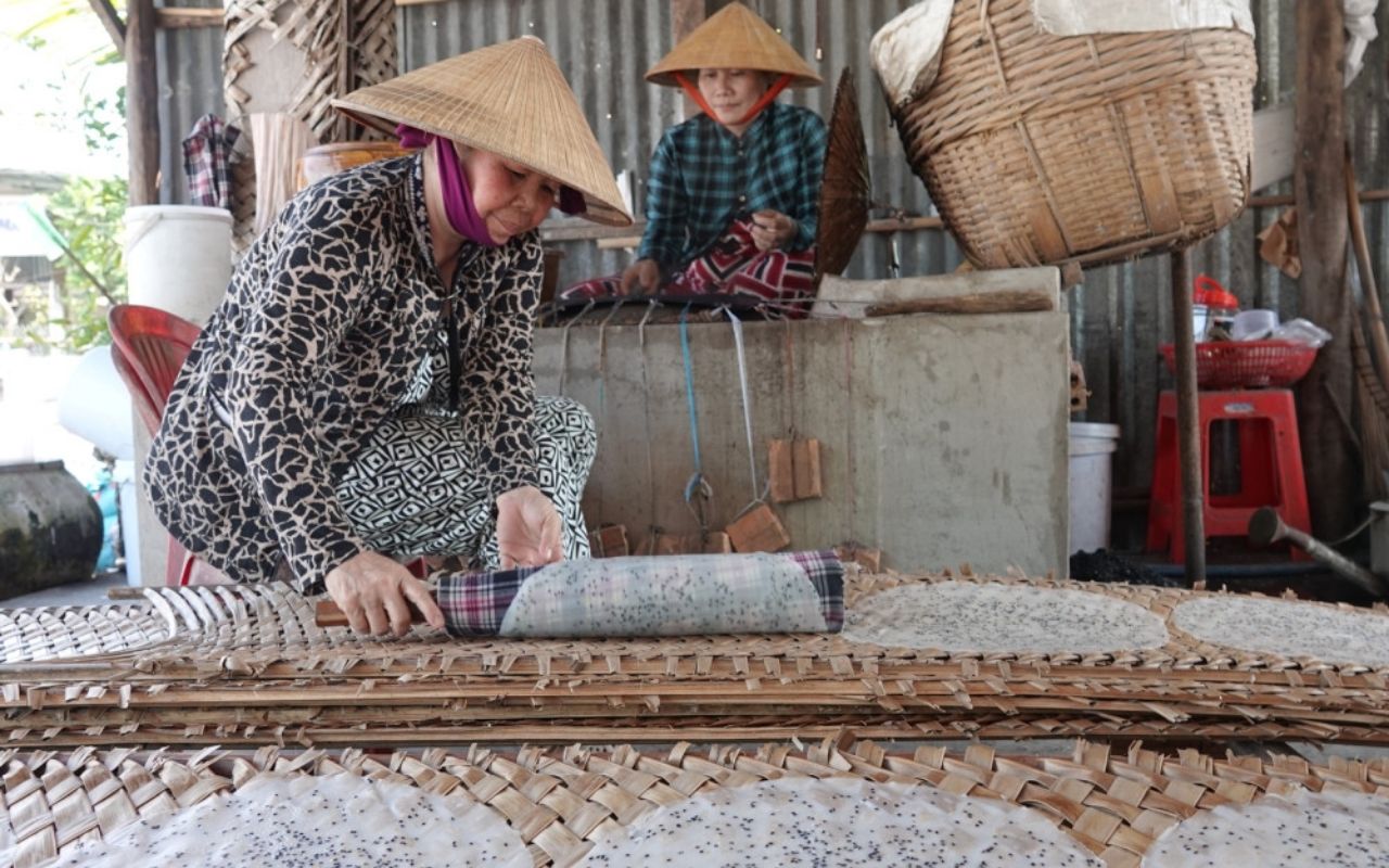 Cần Thơ có đặc sản gì làm quà