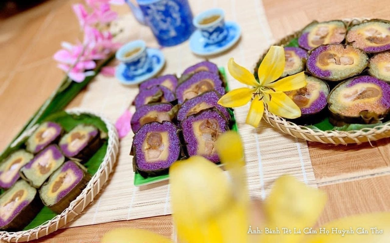 Cần Thơ có món gì đặc sản