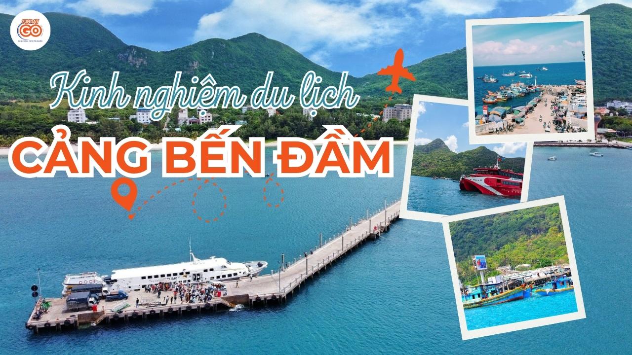 Cảng bến Đầm