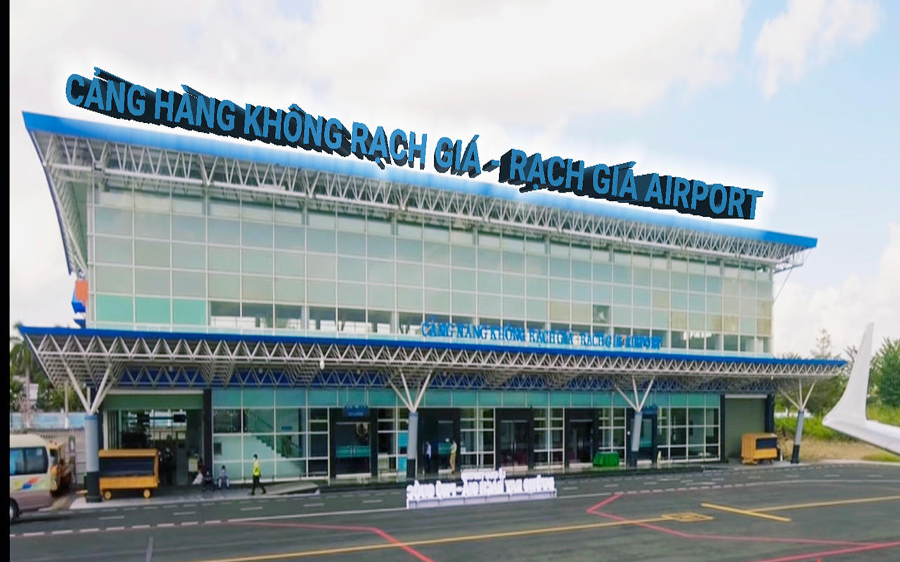 Cảng Rạch Giá Kiên Giang – Cẩm nang tàu đi Phú Quốc 5 Cảng rạch giá ở đâu