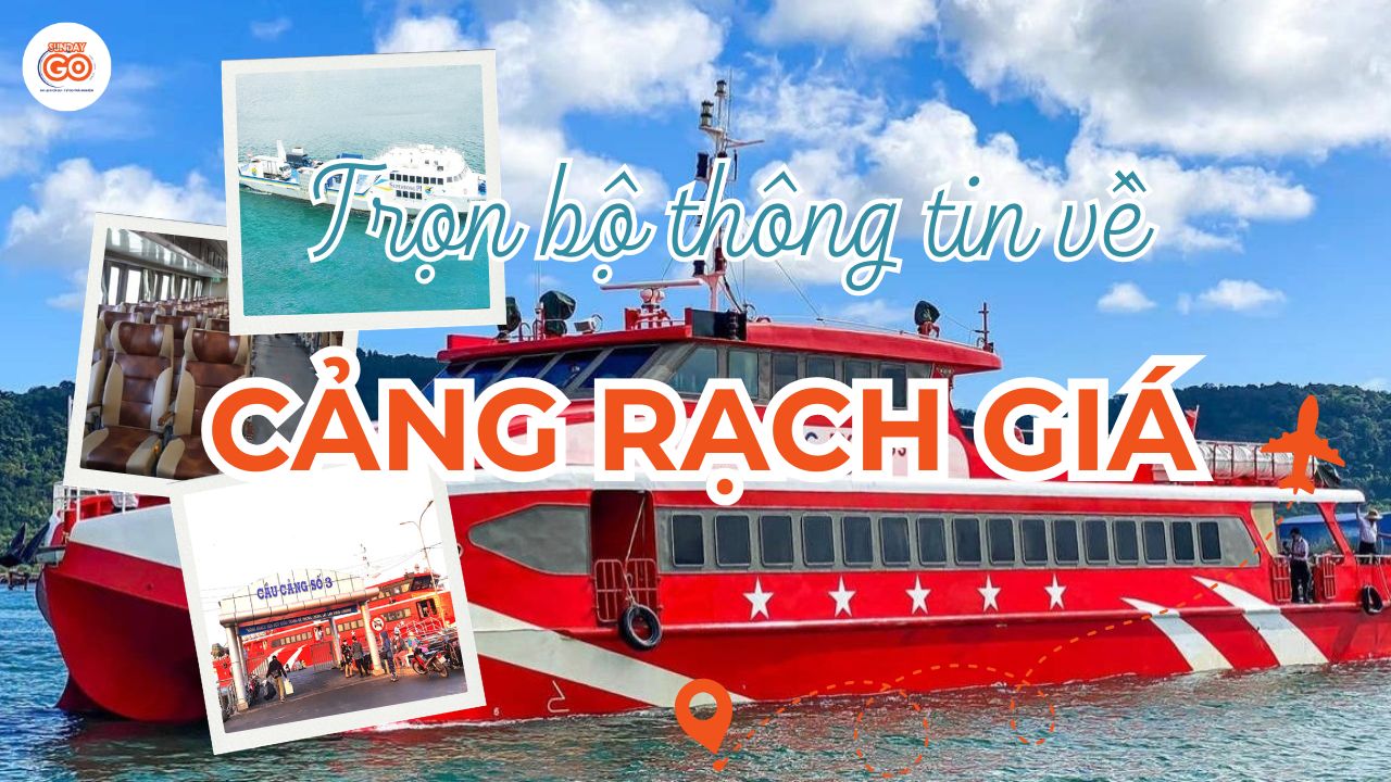 Cảng Rạch Giá
