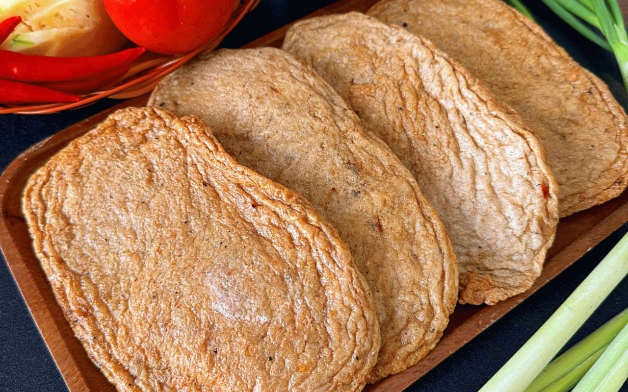 Chả cá thu là đặc sản Nam Du không thể bỏ qua