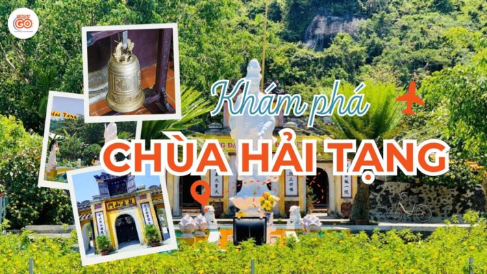 chùa Hải Tạng