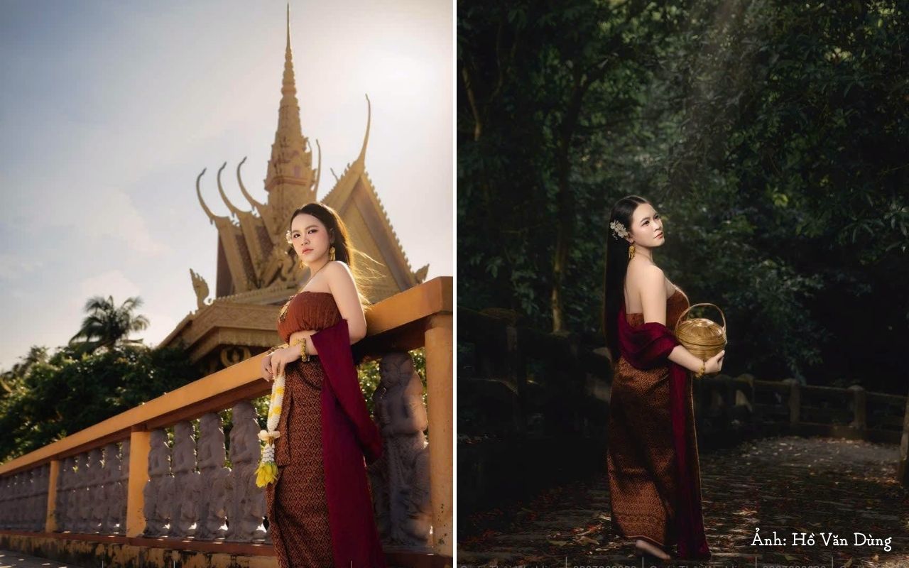 Chùa Tà Pạ An Giang - Khám phá kiệt tác kiến trúc Khmer 2026 10 chùa Tà Pạ ở đâu