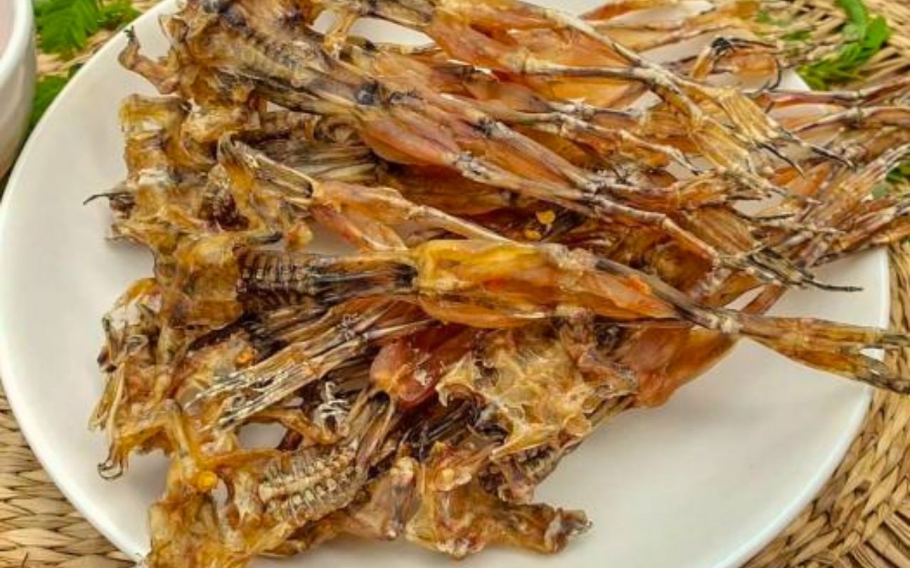 đặc sản Cần Thơ có món gì