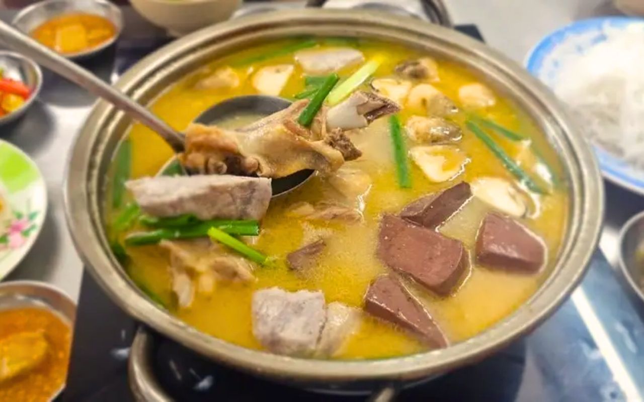 đặc sản Cần Thơ là gì