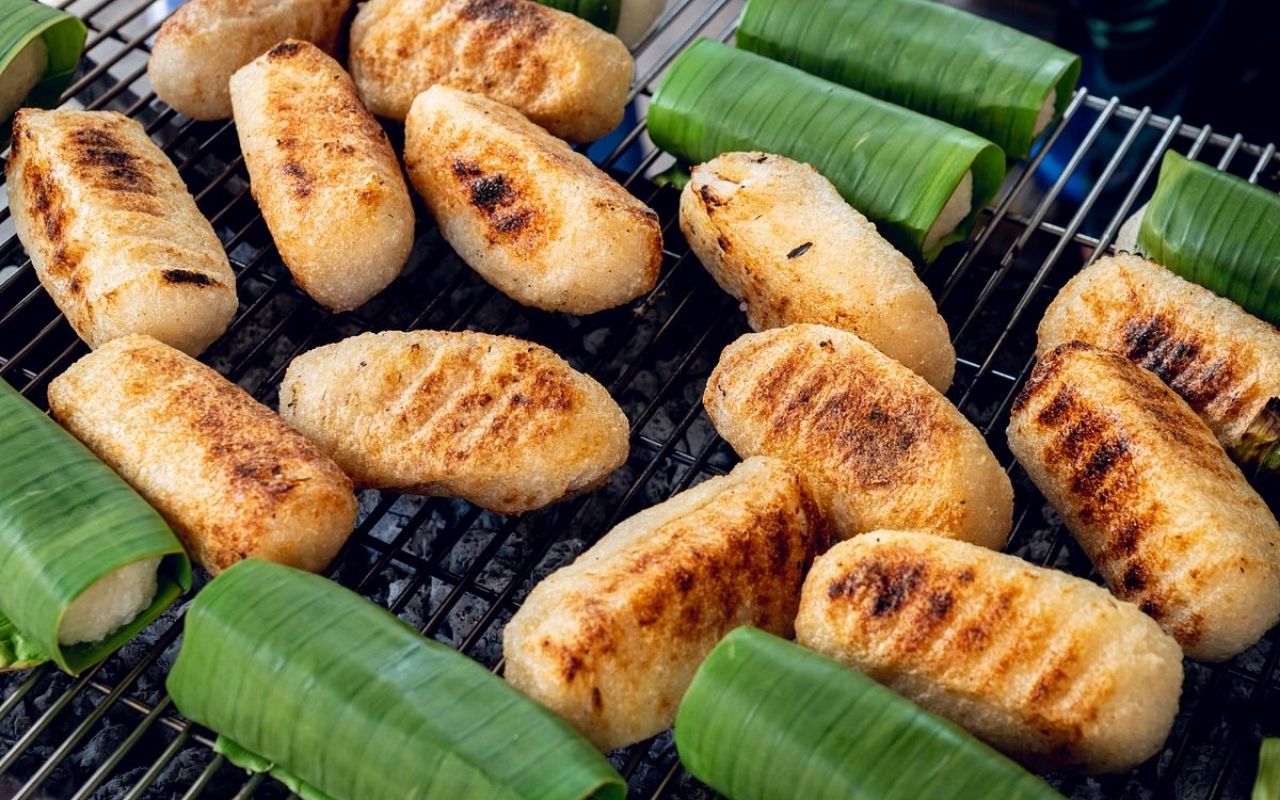 đặc sản Cần Thơ
